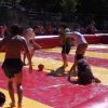 calcio saponato